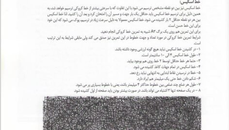 دانلود فایل PDF کتاب آموزش راندو مرتضی صدیق