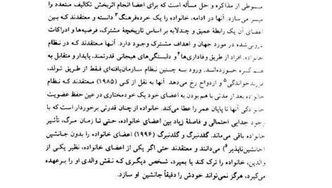 دانلود فایل PDF کتاب مشاوره خانواده کیانوش زهراکار