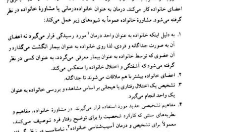 دانلود فایل PDF کتاب مشاوره خانواده کیانوش زهراکار