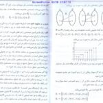 دانلود فایل PDF کتاب ریاضیات عمومی 1 محمد علی کرایه چیان