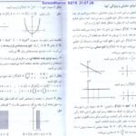 دانلود فایل PDF کتاب ریاضیات عمومی 1 محمد علی کرایه چیان