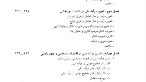 دانلود فایل PDF کتاب مبانی علم اقتصاد طهماسب محتشم دولتشاهی