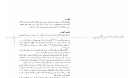 دانلود فایل PDF کتاب اقلیم معماری مرتضی کسمائی