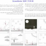 دانلود فایل PDF کتاب اقلیم معماری مرتضی کسمائی
