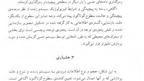 دانلود فایل PDF کتاب مغز خفته شروین وکیلی
