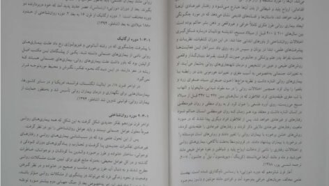 دانلود فایل PDF کتاب بهداشت روانی علیرضا آقا یوسفی