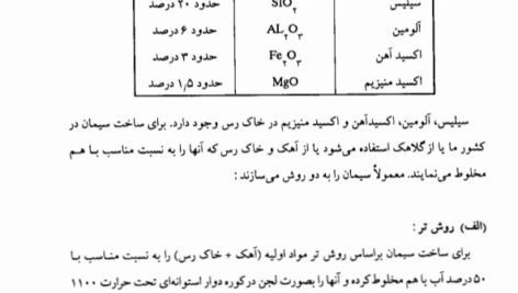 دانلود فایل PDF کتاب تکنولوژی و طرح اختلاط بتن دکتر داوود مستوفی نژاد
