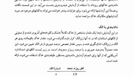 دانلود فایل PDF کتاب اصول مهندسی ژئوتکنیک مهندسی پی شاپور طاحونی