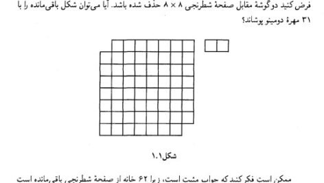 دانلود فایل PDF کتاب ترکیبیات علیرضا علی پور