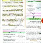 دانلود فایل PDF کتاب فلسفه و منطق جامع مهر و ماه ویژه کنکور 1402