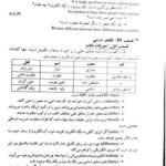 دانلود فایل PDF کتاب راهنمای جامع زبان انگلیسی رشته فنی و مهندسی سعیده مجیدی