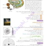 دانلود فایل PDF کتاب زمین شناسی جامع کنکور مهروماه