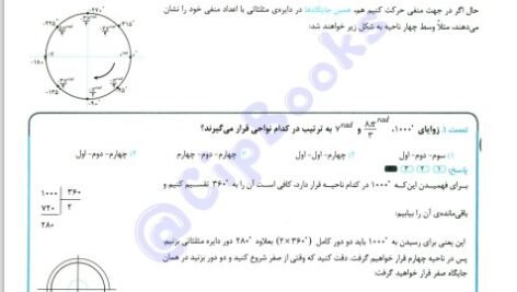 دانلود فایل PDF کتاب ریاضیات جامع تجربی خوشخوان ویژه دکتر ها