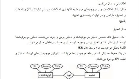 دانلود فایل PDF کتاب پایگاه داده ارسطو خلیلی فر