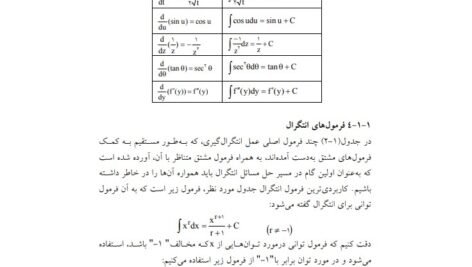 دانلود فایل PDF کتاب ریاضیات پایه و مقدمات آمار 2 شمسیه زاهدی