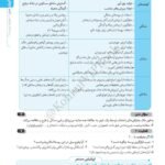 دانلود فایل PDF کتاب دروس طلایی دهم تجربی کاگو