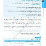 دانلود فایل PDF کتاب دروس طلایی دهم تجربی کاگو
