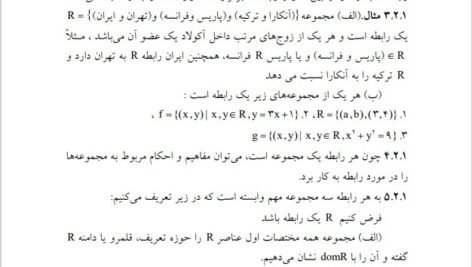 دانلود فایل PDF کتاب ریاضیات عمومی 1 جلیل واعظی