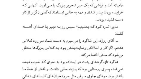 دانلود فایل PDF کتاب مادام بواری مهدی سحابی