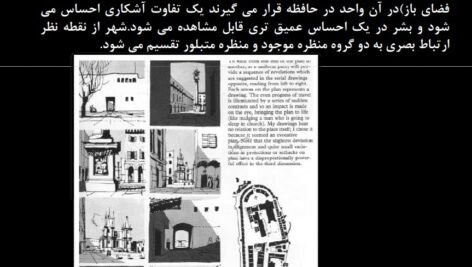 دانلود فایل PDF کتاب گزیده منظر شهری دکتر منوچهر طبیبیان